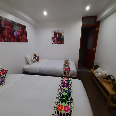 Modo Viaje Hostel